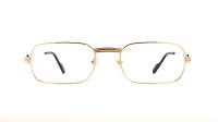 Cartier Exception CT0556O 001 55-20 Gold
