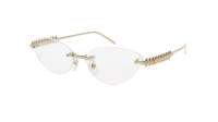 Cartier Exception CT0565O 001 57-16 Gold