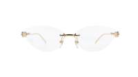 Cartier Exception CT0565O 001 57-16 Gold