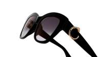 Cartier Core range CT0547S 001 52-21 Black