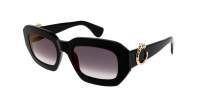 Cartier Core range CT0546S 001 52-20 Crna