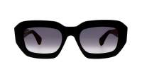 Cartier Core range CT0546S 001 52-20 Crna