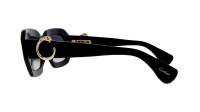 Cartier Core range CT0546S 001 52-20 Crna