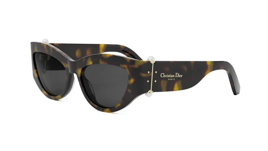 DIOR DIORTRIBALES B1I 20A0 55-17 Tartaruga