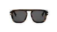 DIOR DIORBLACKSUIT S15I 90A0 52-19 Tortoise