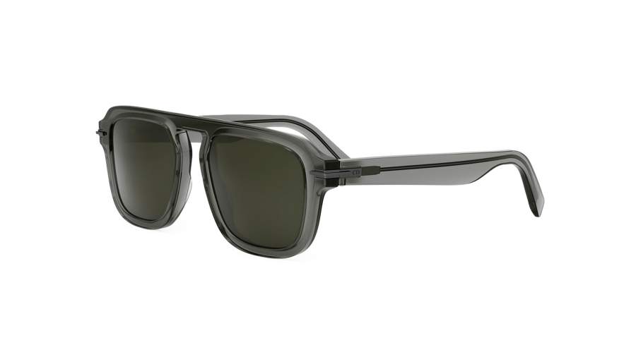 DIOR DIORBLACKSUIT S15I 45C0 52-19 Grau