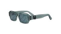 DIOR Oblique DIOR OBLIQUE S2I 30B8 52-20 Blu