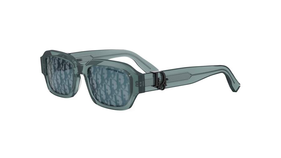 DIOR Oblique DIOR OBLIQUE S2I 30B8 52-20 Blu