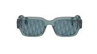 DIOR Oblique DIOR OBLIQUE S2I 30B8 52-20 Blu
