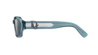 DIOR Oblique DIOR OBLIQUE S2I 30B8 52-20 Blu