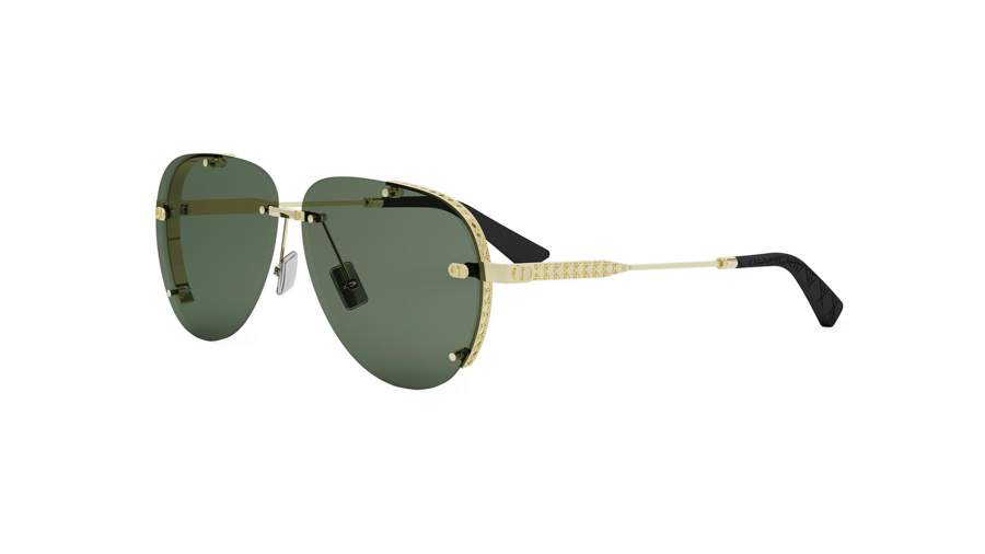 DIOR NEODIOR A1U B0C0 61-11 Oro