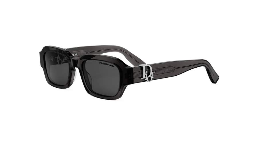 DIOR Oblique DIOR OBLIQUE S2I 45A0 52-20 Grigio
