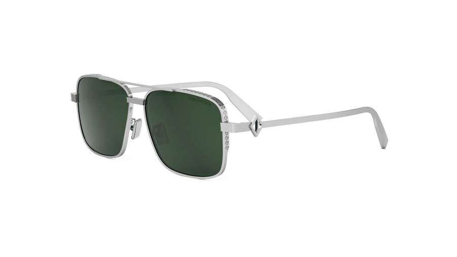 DIOR Diamond CD DIAMOND S9U F0C0 58-13 Silber