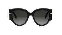 DIOR Signature DIORSIGNATURE R2I 10A1 53-20 Black