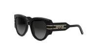DIOR Signature DIORSIGNATURE R2I 10A1 53-20 Black