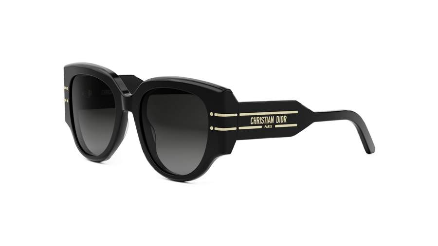 DIOR Signature DIORSIGNATURE R2I 10A1 53-20 Nero