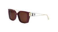 DIOR 30montaigne 30MONTAIGNE S13I 37D0 53-20 Rosso