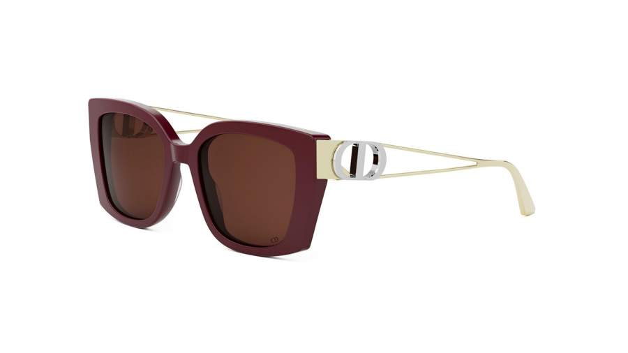 DIOR 30montaigne 30MONTAIGNE S13I 37D0 53-20 Rosso