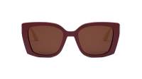 DIOR 30montaigne 30MONTAIGNE S13I 37D0 53-20 Rosso