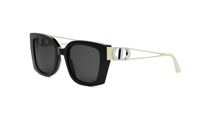 DIOR 30montaigne 30MONTAIGNE S13I 12A0 53-20 Nero
