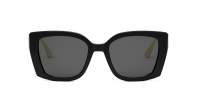 DIOR 30montaigne 30MONTAIGNE S13I 12A0 53-20 Schwarz