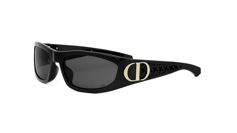 DIOR Very dior VERYDIOR S3I 10A0 61-17 Schwarz