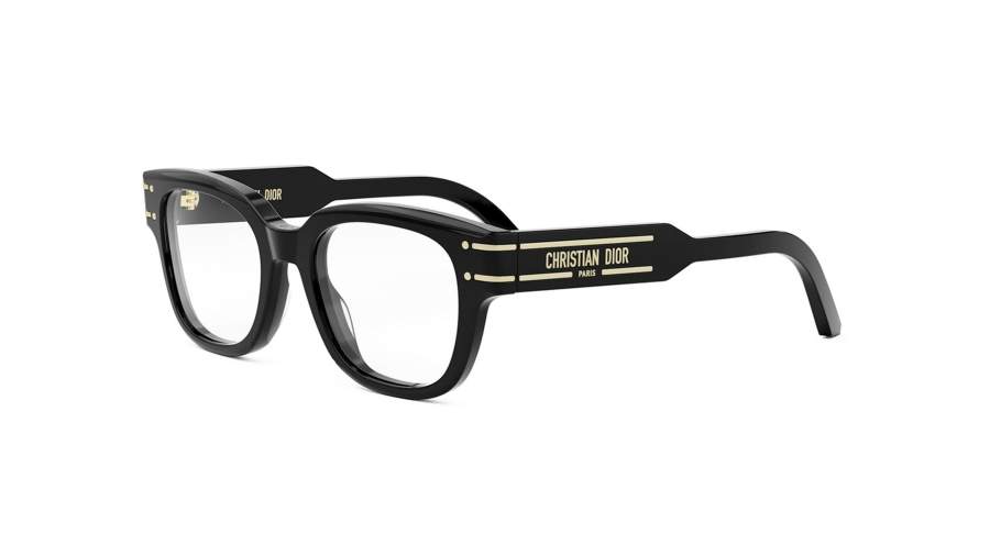 DIOR Signature DIORSIGNATUREO S6I 1000 50-19 Nero