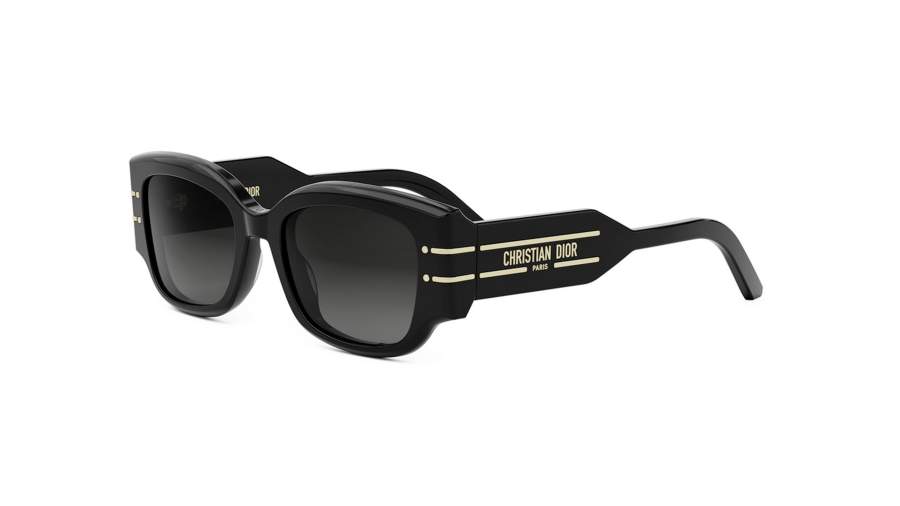 DIOR Signature DIORSIGNATURE S13I 10A1 52-19 Nero