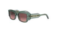DIOR Signature DIORSIGNATURE S13I 55F2 52-19 Grün