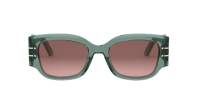 DIOR Signature DIORSIGNATURE S13I 55F2 52-19 Verde