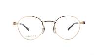 Gucci Web GG1877O 001 48-22 Gold