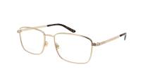 Gucci Lettering GG1882O 002 54-17 Gold