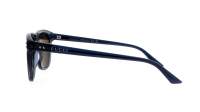 Gucci Rivets GG1893S 004 53-18 Blu