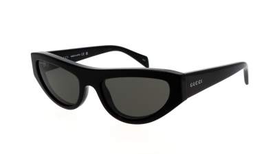 Gucci GG1919S 001 55-19 Black