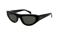 Gucci GG1919S 001 55-19 Schwarz