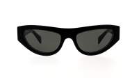 Gucci GG1919S 001 55-19 Nero