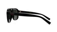 Gucci Web GG1856S 001 57-15 Schwarz