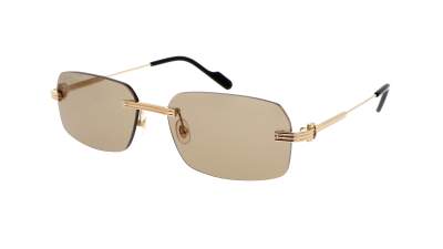 Cartier Core range CT0271S 009 58-17 Oro