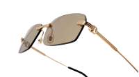 Cartier Core range CT0271S 009 58-17 Oro