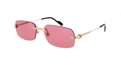 Cartier Core range CT0271S 010 58-17 Oro