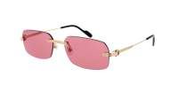 Cartier Core range CT0271S 010 58-17 Oro