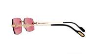 Cartier Core range CT0271S 010 58-17 Oro