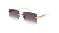 Cartier Exception CT0545S 001 58-17 Gold