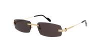 Cartier Core range CT0535S 001 57-17 Gold