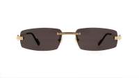 Cartier Core range CT0535S 001 57-17 Oro