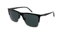Saint Laurent Sl logo SL 768 002 57-18 Crna