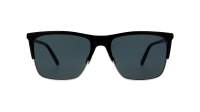 Saint Laurent Sl logo SL 768 002 57-18 Nero
