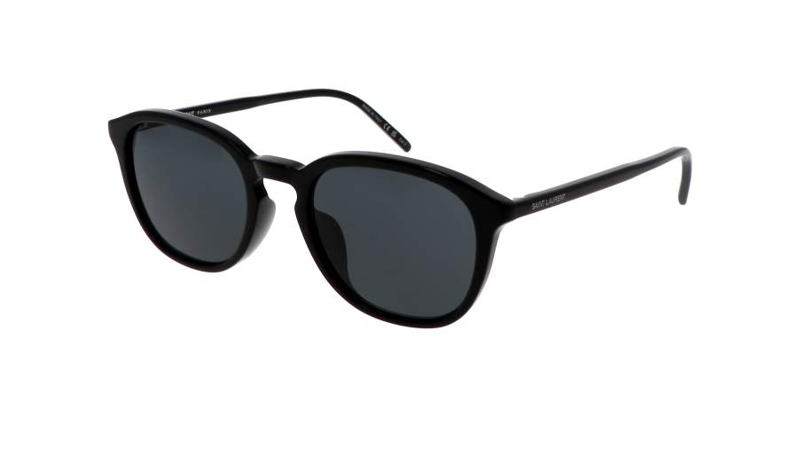 Occhiali da sole Saint Laurent Sl logo SL 782/K 001 53-21 Nero in stock