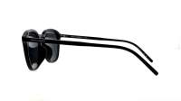 Saint Laurent Sl logo SL 782/K 001 53-21 Nero