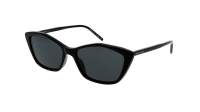 Saint Laurent Sl logo SL 775 001 57-17 Nero